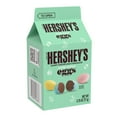 thumbnail image 2 of Hershey's Candy Coated Milk Chocolate Eggs Easter Candy, Carton 2.75 oz, 2 of 9
