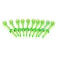thumbnail image 4 of 50pcs Ball Nail Portable Golf Ball Nail Tees Deportes Entrenamiento Ayudas Verde Ndcxsfigh Para Estrenar, 4 of 8