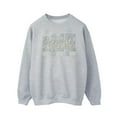 thumbnail image 1 of DC Comics Mens Shazam Fury Of The Gods We Are The Power Sweatshirt, 1 of 1