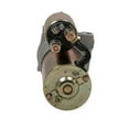 thumbnail image 3 of Mr. Gasket 51302ZG Starter Motor Fits select: 2010-2015 CHEVROLET CAMARO, 1997-2013 CHEVROLET CORVETTE, 3 of 5