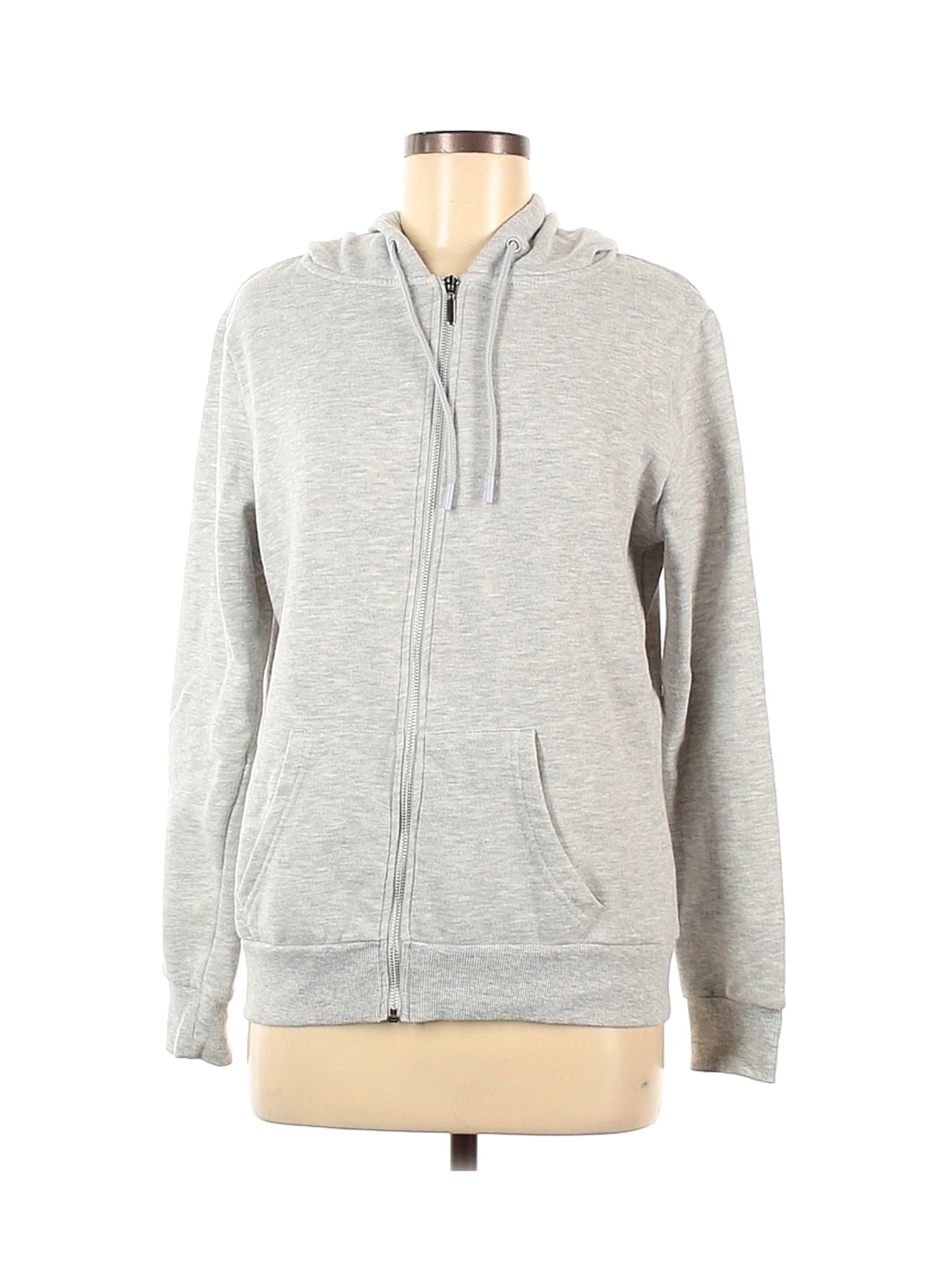 primark zip up hoodie