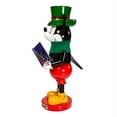 thumbnail image 4 of Kurt Adler 15-Inch Steinbach Mickey Mouse Nutcracker, 4 of 5