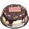 The Bakery At Walmart: White Chocolate Fudge Shadow Cake, 26 Oz