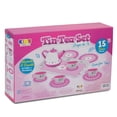 thumbnail image 3 of Juego De Té Para Niñas Kids House 15 Piezas JDTM10, 3 of 7