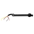 thumbnail image 1 of Vogacara Cámara brazo RC fotografía aérea Motor brazos Control remoto juguete accesorios reemplazo para Beast 3 SG906 Kits de construcción modelo Frente B Vogacara FN009843-02, 1 of 6