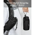 thumbnail image 5 of Electric Water Purifier 5-Stage 0.01 Micron Filtration System with Emergency Lighting for Camping Hiking Survival, 5 of 6