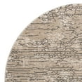 thumbnail image 6 of SAFAVIEH Meadow Hudson Abstract Area Rug, Beige, 6'7" x 6'7" Round, 6 of 8