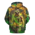 thumbnail image 3 of Apex Legends Octane Unisex Sweatshirts Loose Pullover Sweater Hooded Hoodie 3D Printing Jacket Winter Fall Clothes XL, 3 of 7
