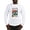 White, variant on CafePress - G.I. Joe First Issue Men's Long Sleeve T Shirt - Unisex Cotton Long Sleeve T-Shirt
