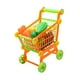 thumbnail image 3 of Juguete para El Auto de Compras para Niños, de Carrito de Juegos de Cocina, Simulación, Rol Preescolar Jugar Verduras de Frutas, 3 of 9