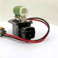 thumbnail image 4 of Fyuu Engine Cooling Fan Motor Wiring Harness For Dodge Challenger Charger 09-21 68050128Aa, 4 of 5