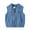 Solid Color, variant on Zoeecloth 2-7 Years Toddler Boys Solid Color Sleeveless Jacket kids Zipper knit Vest Thin Waistcoat Tops