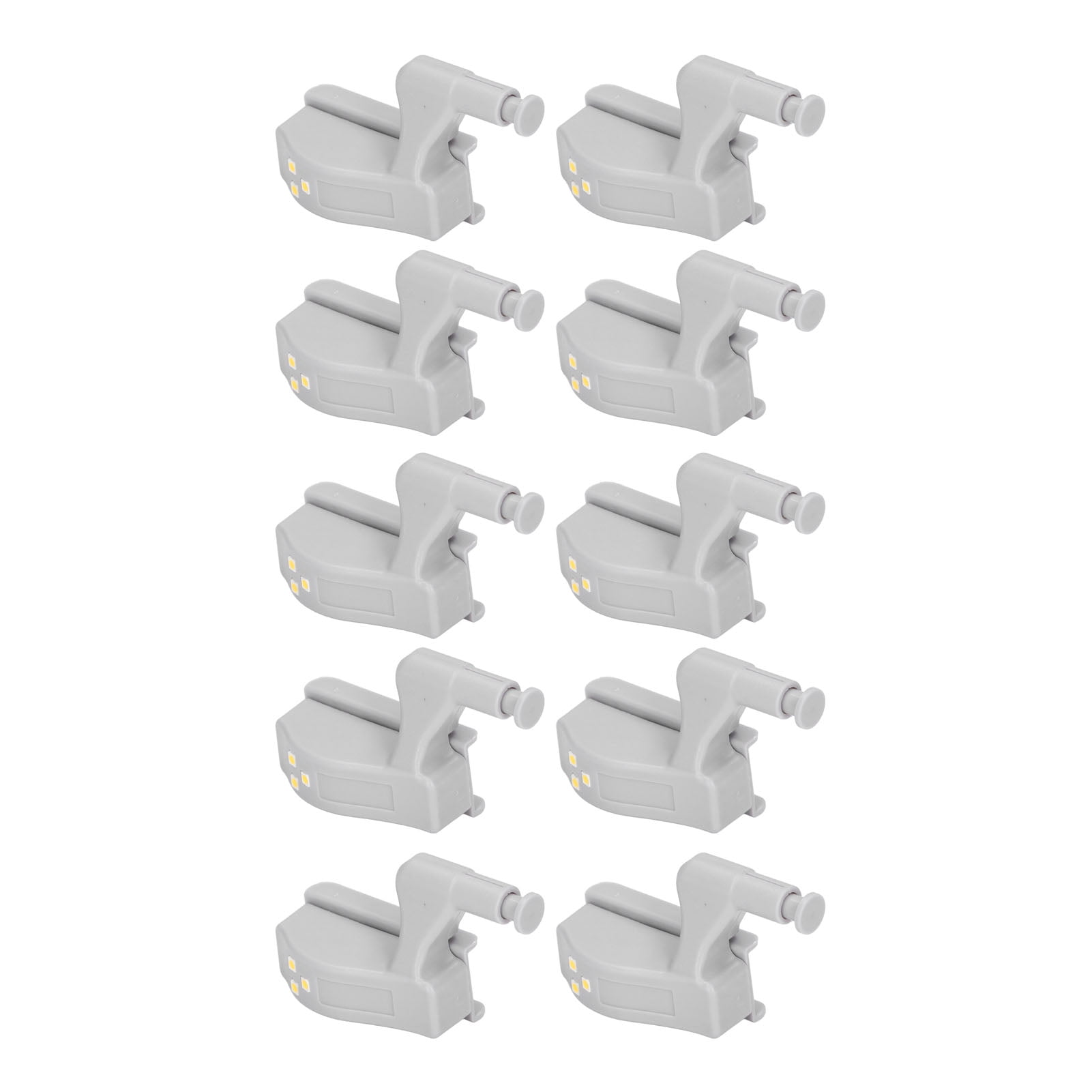 LED Hinge Light, Durable LED Inner Hinge Lamp Energy Saving