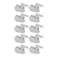 thumbnail image 3 of LED Cabinet Hinge Light, Closet Wardrobe Sensor Light Durable 0.25W Automatic Plastic  For Kitchen, 3 of 8