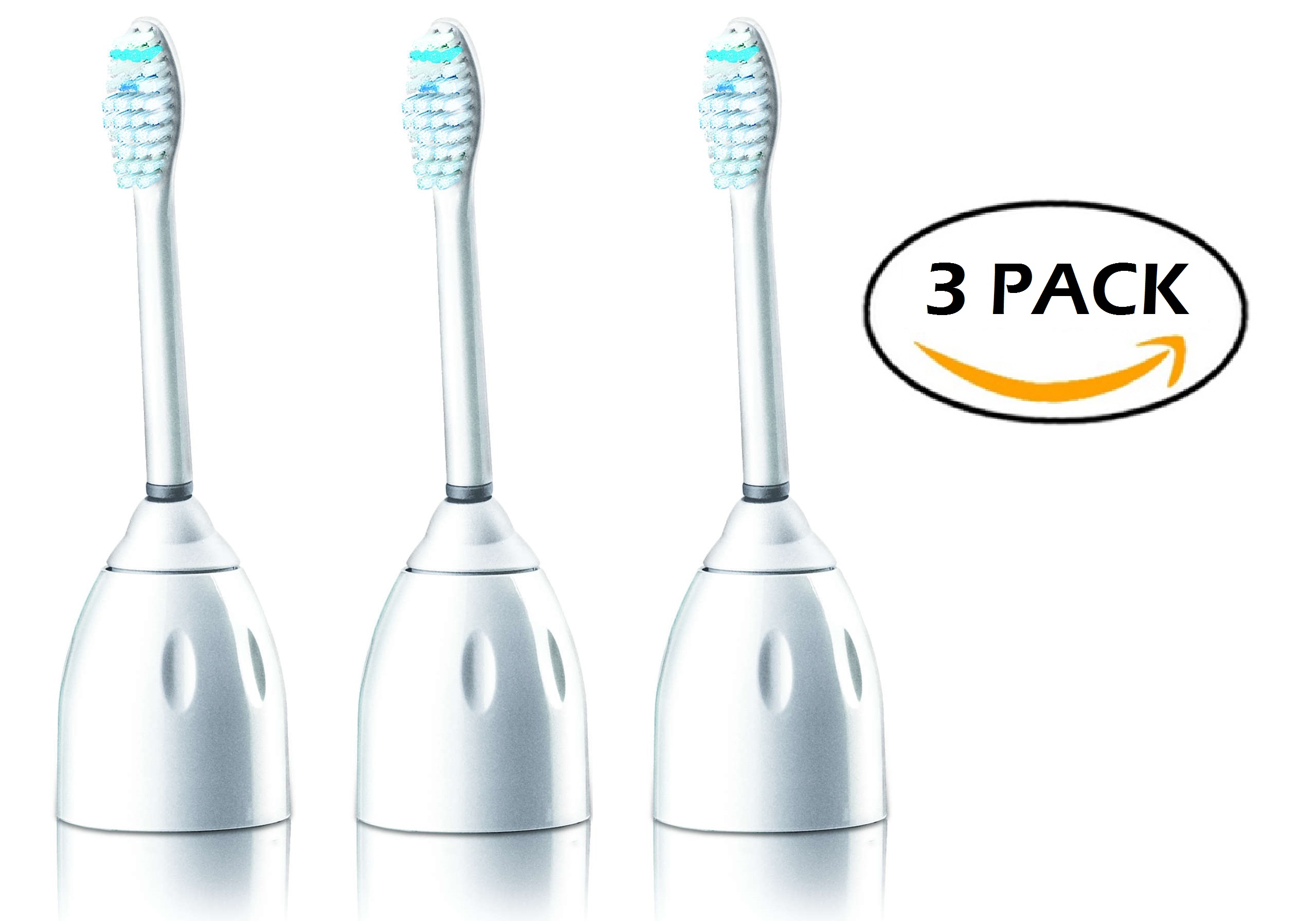 Electric Toothbrush Replacement Head Philips Sonicare eSeries