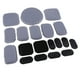 thumbnail image 1 of Kit de Almohadillas Recambio de Casco Deporte Almohadillado Libre Máscara Protector Sunnimix Almohadillas de repuesto para casco, 1 of 6
