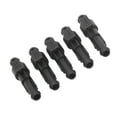 thumbnail image 3 of Wire Connectors, Easy To Use Automotive Wire Connectors 1Pin Electrical Wire Connector Excellent Workmanship  For Ship For Car For Truck For Motorcycle, 3 of 8