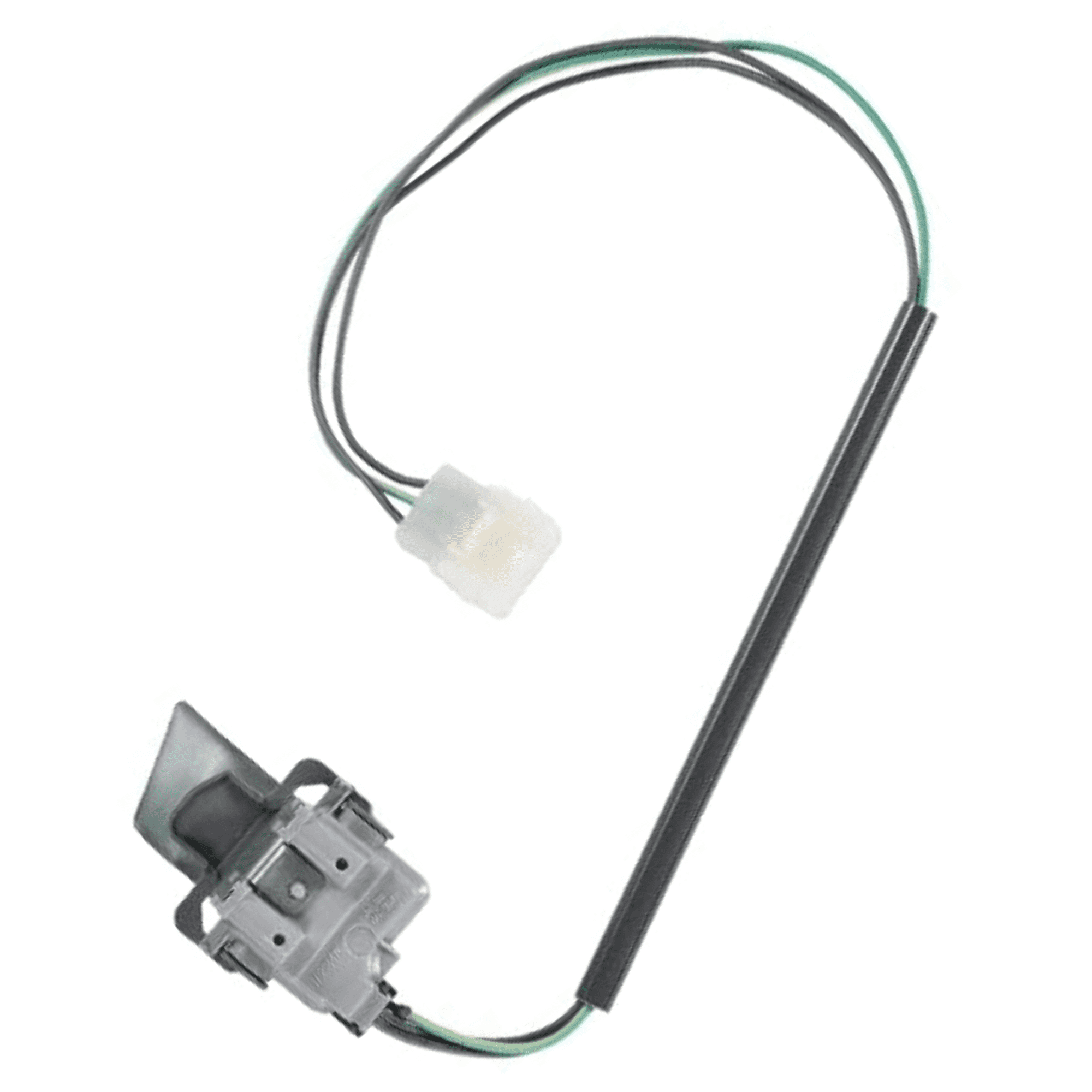 Scaroo 3949238 Washer Lid Switch Compatible with Whirlpool 6-Pack