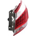 thumbnail image 4 of For Nissan Murano Tail Light 2011 2012 Passenger Side Replacement For NI2801192 | 26550-1SX0A, 4 of 7
