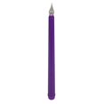 thumbnail image 2 of Velas de Adviento sin llama, juego de 2 llamas LED parpadeantes, 10 pulgadas, 2 of 2