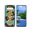 thumbnail image 1 of Compatible with LG V60 ThinQ 5G Phone Case, Mexican-Art-8 Case Silicone Protective for Teen Girl Boy Case for LG V60 ThinQ 5G, 1 of 1
