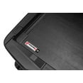 thumbnail image 4 of BAK Industries Tonneau Cover 39339 Revolver X2; Hard Roll Up; Lockable Using Tailgate Handle Lock; Black; Aluminum; Can Be Used With BAK Tool Box, 4 of 17