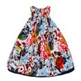 thumbnail image 2 of Richie House Girls' Postodern Flower Print Dress RH120109, 2 of 2