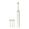 thumbnail image 2 of Danhjin Electric Toothbrush USB Charging Toothbrush, Toothbrush With 4 Brush Heads, Smart 5 Modes Timer Toothbrush IPX7 Water Proof, 2 of 8