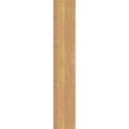 thumbnail image 4 of Ekena Millwork 5 1/2"W x 24"D x 32"H Imperial Smooth Craftsman Outlooker, Western Red Cedar, 4 of 4
