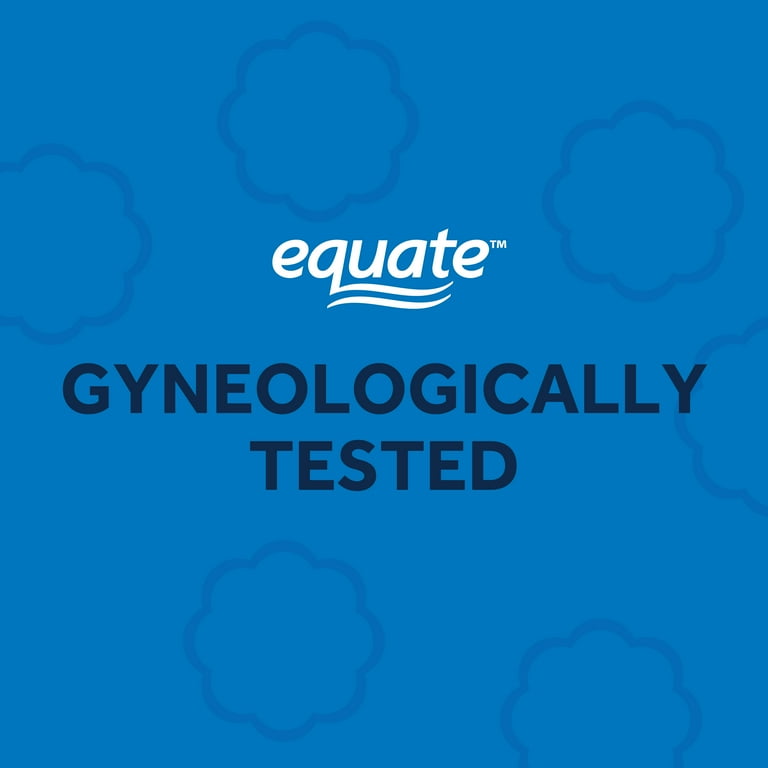 Equate MultiPack Reg Super Super+ 45CT