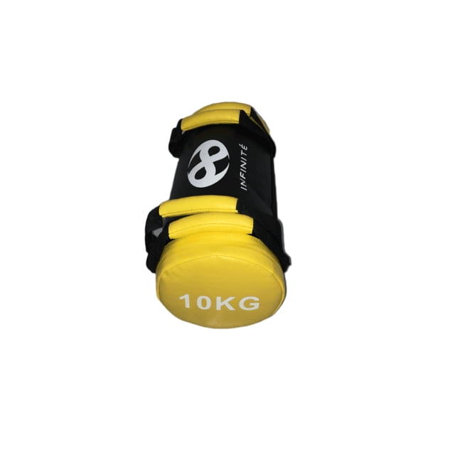 Saco Para Entrenamiento De Fuerza 10 Kg Infinité IF-PB10