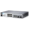 thumbnail image 2 of Aruba 2530-8G - switch - 8 ports - managed - rack-mountable, 2 of 2