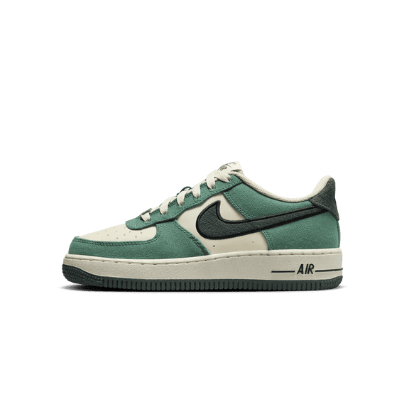 NIKE GRADE SCHOOL Air Force 1 "Notebook Doodle" FN4731 100 FN4731 100 from Stadium Goods