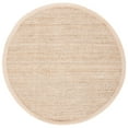 thumbnail image 4 of SAFAVIEH Natural Fiber NF267A Handwoven Natural Rug, 4 of 9