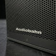 thumbnail image 3 of Kit 2 Bafles Amplificados Audiobahn ELECTRO15 15 Pulgadas 600W RMS Bluetooth TWS y DSP, 3 of 5