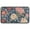 Pioneer Flower Floral-1, variant on Pioneer Flower Floral Print Pattern Door Rugs,Washable Non Slip Door Mats Indoor,Decorative Door Mats,Entry Mat Indoor for Entrance,Bedroom,Kitchen,Bathroom,30"x17"