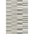 thumbnail image 2 of nuLOOM  Area Rug, 5' x 8', Dark Gray, 2 of 2