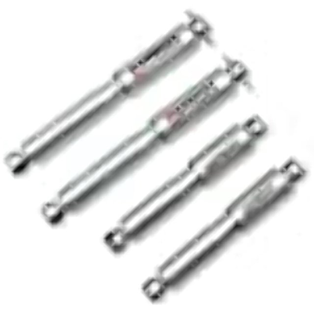 Belltech 9555 Ensemble d'Amortisseurs de Performance de Rue