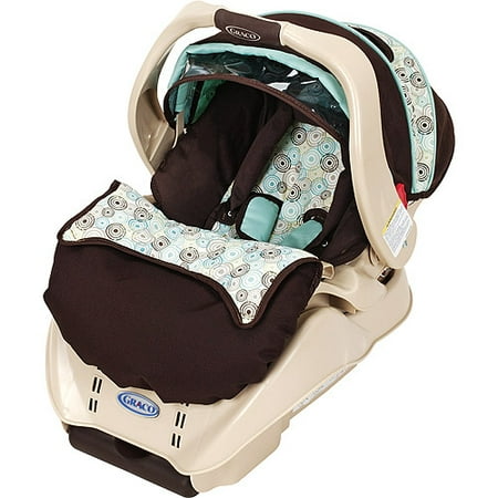 Graco - SnugRide Infant Car Seat, Milan