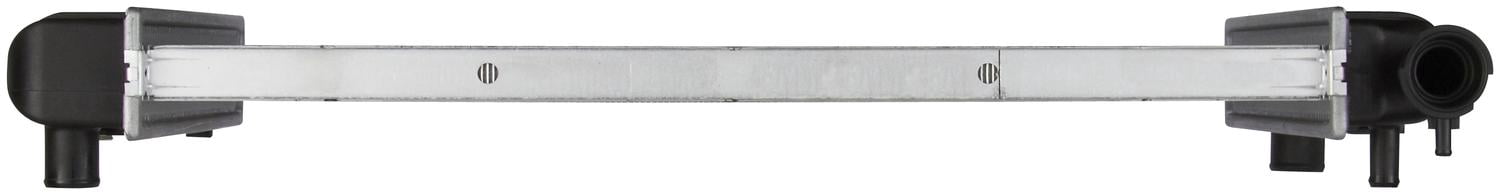 Spectra Premium CU1767 Automotive Radiator Fits select: 1994-1998 CHEVROLET P30, 1994-1998 GMC FORWARD CONTROL CHASSIS