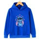 thumbnail image 3 of Sudadera con capucha de Disney Stitch de los años 90, ropa de dibujos animados para niñas y niños, sudadera de Lilo Stitch, jersey informal de manga para bebés, 3 of 5
