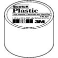 thumbnail image 2 of 3M 190BRN Plastic Tape, 2 of 3
