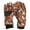 Z-Brown, variant on Girls Snow Gloves for Boys Camo Gloves Boys Mittens Waterproof Snowboard Gloves Girl Winter Gloves