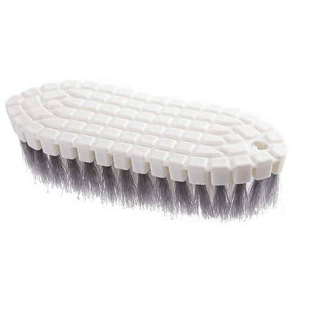 

JULYING Flexible Cleaning Brush Bendable Scrubber Glass Wall Cleaning Cleaner for Home Kitchen Bathroom Bathtub Tile Countertop and Floor Cleaning Tool