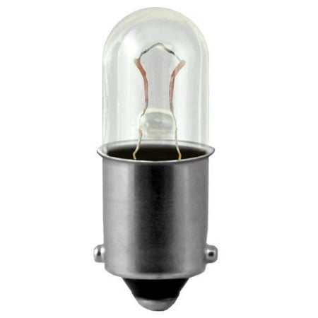 

OCSParts 967 Light Bulb 2.4 Watts 130 Volts