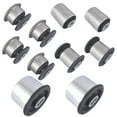 thumbnail image 5 of Koomaha Set of Control Arm Bushings for Porsche Panamera 2010-2013 Front Upper & Lower 97033104102, 5 of 10