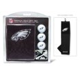 thumbnail image 4 of Team Golf 32220 Philadelphia Eagles Embroidered Towel Gift Set, 4 of 4