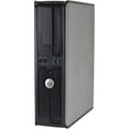 thumbnail image 4 of Restored Dell Silver 760 Desktop PC with Intel Core 2 Quad-Core Processor, 4GB Memory, 500GB Hard Drive and Windows 10 Pro (Refurbished), 4 of 4