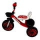 thumbnail image 5 of Triciclo Rm Regalomex Con Canasta y Cajuela para niños de 2-4 años rojo Mediano, 5 of 6