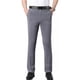 thumbnail image 1 of Pantalones Cómodos Elásticos Casuales Para Hombre Moda, 1 of 8